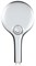 Rainshower SmartActive Ручной душ 130 III, расход 9,5 л/мин, хром 26574000 - фото 70878 Rainshower SmartActive Ручной душ 130 III, расход 9,5 л/мин, хром 26574000 - фото 70878