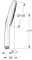 Rainshower SmartActive Ручной душ 130 III, расход 9,5 л/мин, хром 26574000 - фото 70879 Rainshower SmartActive Ручной душ 130 III, расход 9,5 л/мин, хром 26574000 - фото 70879