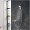 Rainshower SmartActive Ручной душ 150 III, расход 9,5 л/мин, хром 26590000 - фото 70882 Rainshower SmartActive Ручной душ 150 III, расход 9,5 л/мин, хром 26590000 - фото 70882