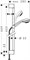 HG Crometta 85 3jet/Multi/Unica'C 65 см душевой гарнитур 27767000 - фото 70928 HG Crometta 85 3jet/Multi/Unica'C 65 см душевой гарнитур 27767000 - фото 70928