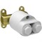 Set HG Комплект для гигиенического душа встроенный (29232000+29235180) 29232000S - фото 70943 Set HG Комплект для гигиенического душа встроенный (29232000+29235180) 29232000S - фото 70943