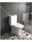 Унитаз напольный, безободковый Aquatek Optima Square 665x345x775 AQ4411-00 - фото 72143 Унитаз напольный, безободковый Aquatek Optima Square 665x345x775 AQ4411-00 - фото 72143