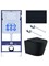 Set AQUATEK ВЕГА (рама AQUATEK Standard INS-0000012 с звукоиз.прокладкой+крепеж KKI-0000001+кнопкаKDI-0000017+унитаз ВЕГА AQ1905-MB с крышкой-сиденьем Set AQUATEK ВЕГА MB-017 4в1 - фото 72803 Set AQUATEK ВЕГА (рама AQUATEK Standard INS-0000012 с звукоиз.прокладкой+крепеж KKI-0000001+кнопкаKDI-0000017+унитаз ВЕГА AQ1905-MB с крышкой-сиденьем Set AQUATEK ВЕГА MB-017 4в1 - фото 72803