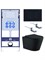 Set AQUATEK ВЕГА (рама AQUATEK Standard INS-0000012 с звукоиз.прокладкой+крепеж KKI-0000002+кнопкаKDI-0000012+унитаз ВЕГА AQ1905-MB с крышкой-сиденьем Set AQUATEK ВЕГА MB-012 4в1 - фото 72810 Set AQUATEK ВЕГА (рама AQUATEK Standard INS-0000012 с звукоиз.прокладкой+крепеж KKI-0000002+кнопкаKDI-0000012+унитаз ВЕГА AQ1905-MB с крышкой-сиденьем Set AQUATEK ВЕГА MB-012 4в1 - фото 72810