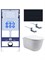Set AQUATEK КЛАССИК (рама AQUATEK Standard INS-0000012 с звукоиз.прокладкой+крепеж KKI-0000002+кнопкаKDI-0000017+унитаз КЛАССИК AQ1111-00 с крышкой SET AQUATEK КЛАССИК-017 4в1 - фото 72862 Set AQUATEK КЛАССИК (рама AQUATEK Standard INS-0000012 с звукоиз.прокладкой+крепеж KKI-0000002+кнопкаKDI-0000017+унитаз КЛАССИК AQ1111-00 с крышкой SET AQUATEK КЛАССИК-017 4в1 - фото 72862