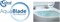 TESI AquaBlade Напольный пристенный унитаз для монтажа с бачком T008201 - фото 72970 TESI AquaBlade Напольный пристенный унитаз для монтажа с бачком T008201 - фото 72970