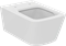 BLEND CUBE Подвесной унитаз, с крепежом TT0293963 для полностью скрытого монтажа T368601 - фото 72992