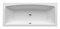 Ванна FORMY 02 SLIM 180x80 белая C891300000 - фото 73168