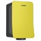 Сушилка для рук сенсорная Fusion жёлтая 01871.YL