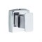 Крючок для ванной одинарный Classic матовый 09016.S - фото 74135