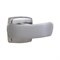 Крючок для ванной двойной Classic глянец 09017.B 09017.B - фото 74136