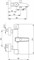 THERMOSTATIC термостатический смеситель для ванны 102102340EX - фото 75187 THERMOSTATIC термостатический смеситель для ванны 102102340EX - фото 75187