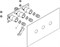 HG ShowerTablet 600 термостатический смеситель для душа (скрытая часть) 13129180 - фото 75777 HG ShowerTablet 600 термостатический смеситель для душа (скрытая часть) 13129180 - фото 75777