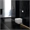 AquaClean Mera Comfort подвесной унитаз-биде, хромированная вставка 146.214.21.1 - фото 75907 AquaClean Mera Comfort подвесной унитаз-биде, хромированная вставка 146.214.21.1 - фото 75907