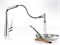 HG Metris смеситель для кухни сталь 14820800 - фото 75952 HG Metris смеситель для кухни сталь 14820800 - фото 75952