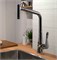 HG Metris смеситель для кухни сталь 14820800 - фото 75958 HG Metris смеситель для кухни сталь 14820800 - фото 75958