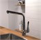 HG Metris смеситель для кухни сталь 14821800 - фото 75963 HG Metris смеситель для кухни сталь 14821800 - фото 75963