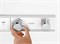 Set HG RainSelect термостатический смеситель для душа (15357000+15312180) 15357000S - фото 76116 Set HG RainSelect термостатический смеситель для душа (15357000+15312180) 15357000S - фото 76116