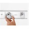 Set HG RainSelect термостатический смеситель для душа (15382000+15312180) 15382000S - фото 76133 Set HG RainSelect термостатический смеситель для душа (15382000+15312180) 15382000S - фото 76133