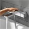 HG Ecostat E термостатический смеситель для ванны 15774000 - фото 76242 HG Ecostat E термостатический смеситель для ванны 15774000 - фото 76242