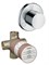 Set HG переключатель Trio/Quattro (15932000+15930180) 15932000S - фото 76245 Set HG переключатель Trio/Quattro (15932000+15930180) 15932000S - фото 76245