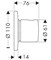 Set HG переключатель Trio/Quattro (15932000+15930180) 15932000S - фото 76247 Set HG переключатель Trio/Quattro (15932000+15930180) 15932000S - фото 76247