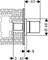 Set HG запорный вентиль (15972000+15973180) 15972000S52 - фото 76263 Set HG запорный вентиль (15972000+15973180) 15972000S52 - фото 76263
