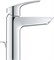 Eurosmart New Смеситель однорычажный для раковины, M-Size, хром 23322003 - фото 77060 Eurosmart New Смеситель однорычажный для раковины, M-Size, хром 23322003 - фото 77060