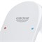 Eurosmart Cosmo Смеситель для раковины с цепочкой, средний излив, хром 23326000 - фото 77077 Eurosmart Cosmo Смеситель для раковины с цепочкой, средний излив, хром 23326000 - фото 77077