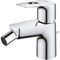BauLoop Смеситель для биде с рычажным донным клапаном, хром 23338001 - фото 77108 BauLoop Смеситель для биде с рычажным донным клапаном, хром 23338001 - фото 77108