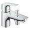 BauLoop Смеситель на борт ванны, 1 отверстие, хром 23562001 - фото 77151 BauLoop Смеситель на борт ванны, 1 отверстие, хром 23562001 - фото 77151