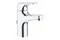 BauFlow Смеситель для раковины с донным клапаном, S-Size, хром 23751000 - фото 77197 BauFlow Смеситель для раковины с донным клапаном, S-Size, хром 23751000 - фото 77197