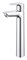 BauEdge, Смеситель для свободностоящей раковины XL-Size, хром 23761001 - фото 77209 BauEdge, Смеситель для свободностоящей раковины XL-Size, хром 23761001 - фото 77209