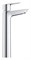 BauEdge, Смеситель для свободностоящей раковины XL-Size, хром 23761001 - фото 77210 BauEdge, Смеситель для свободностоящей раковины XL-Size, хром 23761001 - фото 77210