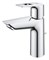 BauLoop Смеситель для раковины размер M хром 23762001 - фото 77212 BauLoop Смеситель для раковины размер M хром 23762001 - фото 77212