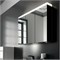 ROYAL REFLEX.2 Зеркальный шкаф 650*700*150 мм 2 поворотные дверцы с хрустальным двойным зеркалом, боковины корпуса зеркальные 24202171301 - фото 77295 ROYAL REFLEX.2 Зеркальный шкаф 650*700*150 мм 2 поворотные дверцы с хрустальным двойным зеркалом, боковины корпуса зеркальные 24202171301 - фото 77295