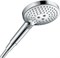 HG Raindance Select S 120 3jet PowderRain ручной душ 26014000 - фото 77369