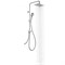 HG Vernis Shape Showerpipe 230 Reno душевая система 26282000 - фото 77433 HG Vernis Shape Showerpipe 230 Reno душевая система 26282000 - фото 77433
