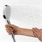 HG Vernis Shape Showerpipe 230 термостатическая душевая система 26284000 - фото 77437 HG Vernis Shape Showerpipe 230 термостатическая душевая система 26284000 - фото 77437