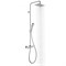HG Vernis Shape Showerpipe 230 термостатическая душевая система 26286000 - фото 77447 HG Vernis Shape Showerpipe 230 термостатическая душевая система 26286000 - фото 77447