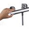 HG Vernis Shape Showerpipe 230 термостатическая душевая система 26286000 - фото 77448 HG Vernis Shape Showerpipe 230 термостатическая душевая система 26286000 - фото 77448