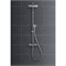 HG Vernis Shape Showerpipe 230 термостатическая душевая система 26286000 - фото 77449 HG Vernis Shape Showerpipe 230 термостатическая душевая система 26286000 - фото 77449