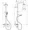 HG Vernis Shape Showerpipe 230 термостатическая душевая система 26286000 - фото 77450 HG Vernis Shape Showerpipe 230 термостатическая душевая система 26286000 - фото 77450