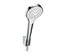 HG душевой набор Croma Select S Vario белый/хром 26411400 - фото 77501 HG душевой набор Croma Select S Vario белый/хром 26411400 - фото 77501