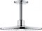 Rainshower 310 SmartActive Верхний душ с потолочным душевым кронштейном 142 мм, 2 режима струи, хром 26477000 - фото 77534