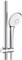 Euphoria SmartControl 310 DUO Душевая система с термостатом для душа, белая луна 26507LS0 - фото 77547 Euphoria SmartControl 310 DUO Душевая система с термостатом для душа, белая луна 26507LS0 - фото 77547