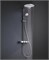 Euphoria SmartControl 310 DUO Душевая система с термостатом для душа, белая луна 26507LS0 - фото 77549 Euphoria SmartControl 310 DUO Душевая система с термостатом для душа, белая луна 26507LS0 - фото 77549