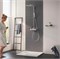 Euphoria SmartControl 310 DUO Cube Душевая система с термостатом, белая луна 26508LS0 - фото 77561 Euphoria SmartControl 310 DUO Cube Душевая система с термостатом, белая луна 26508LS0 - фото 77561