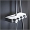 Euphoria SmartControl 310 DUO Cube Душевая система с термостатом, белая луна 26508LS0 - фото 77562 Euphoria SmartControl 310 DUO Cube Душевая система с термостатом, белая луна 26508LS0 - фото 77562