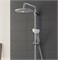 Euphoria SmartControl 260 MONO Душевая система с термостатом, хром 26509000 - фото 77567 Euphoria SmartControl 260 MONO Душевая система с термостатом, хром 26509000 - фото 77567